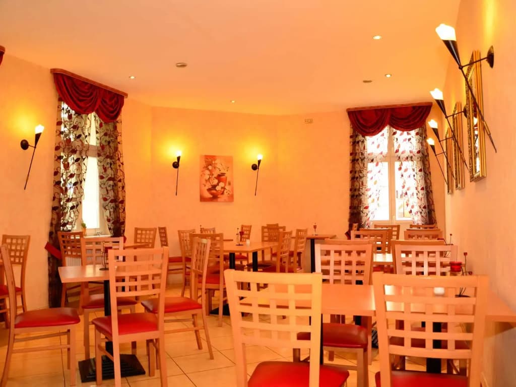 Albertin Hotel - photo 11