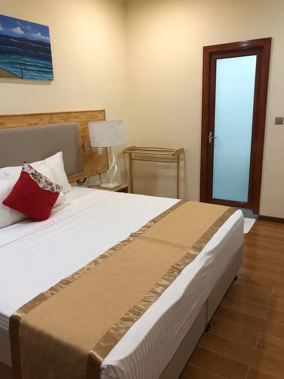 Akasha Beach Maafushi - photo 9