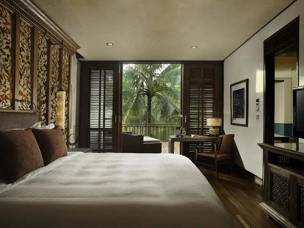 Four Seasons Resort Bali at Sayan - photo 10