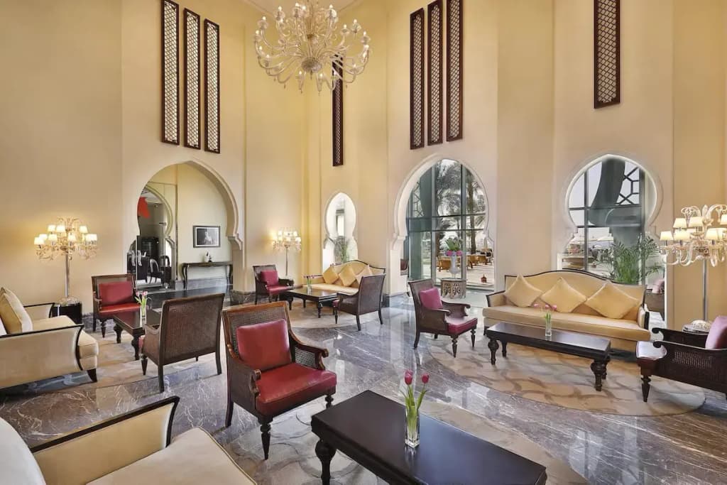Ajman Saray, a Luxury Collection Resort, Ajman - photo 2