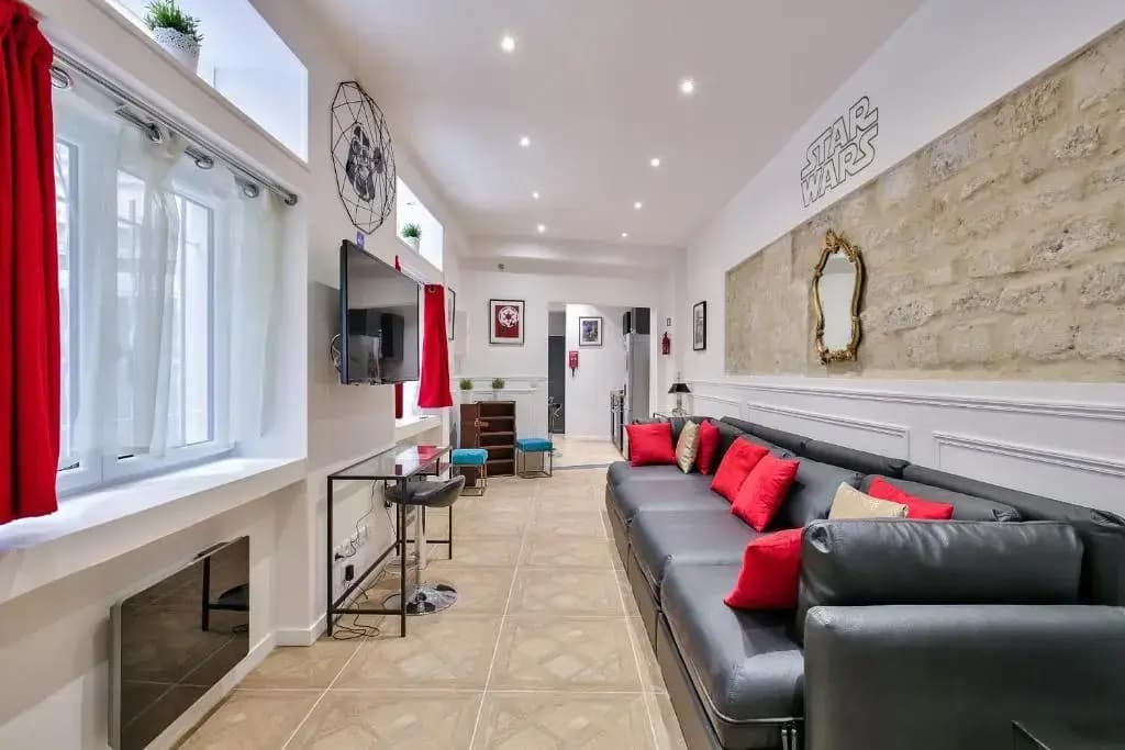 74 - Star Wars Le Marais - photo 10