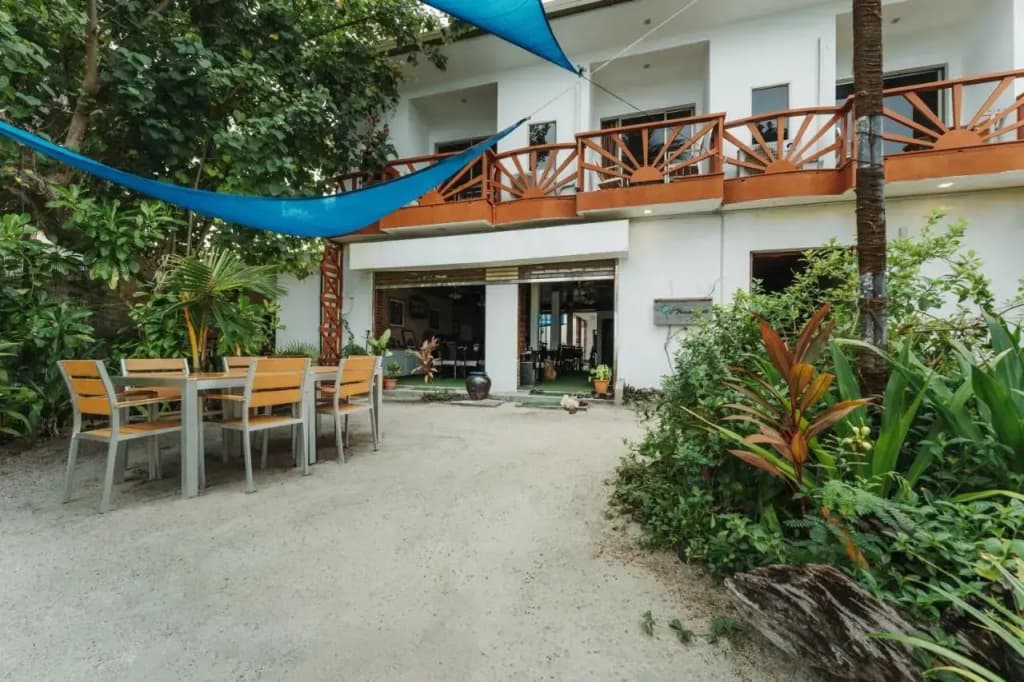 Masaaree Boutique Hotel - photo 25