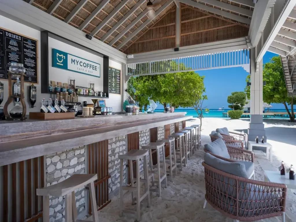 Cora Cora Maldives-Premium All-Inclusive Hotel - photo 15