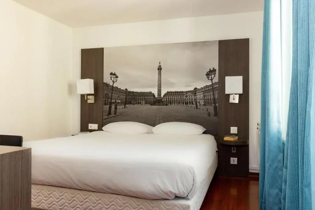 Victoria Hotel - photo 3
