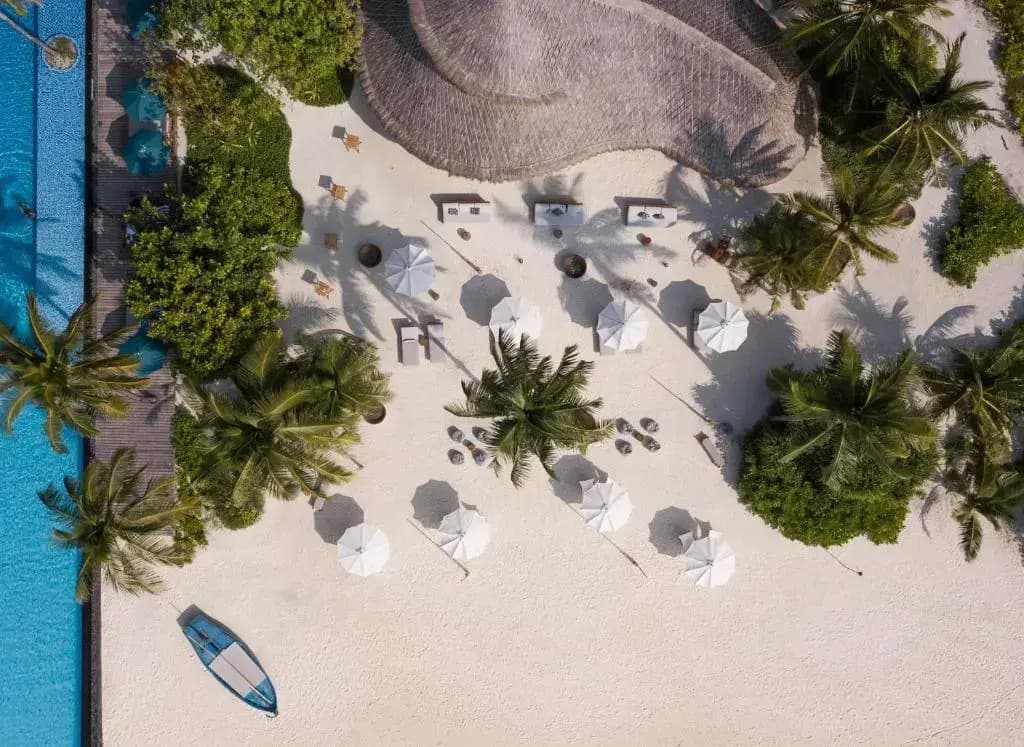 Sirru Fen Fushi Private Lagoon Resort - photo 24