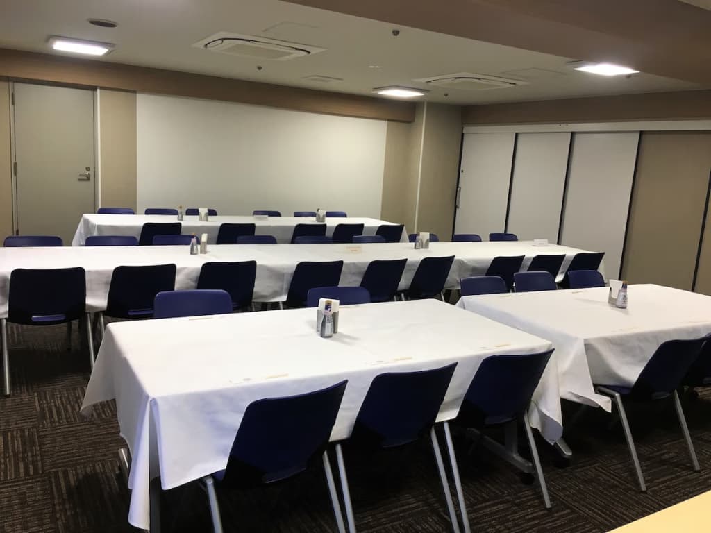 Pearl Hotel Ryogoku - photo 20