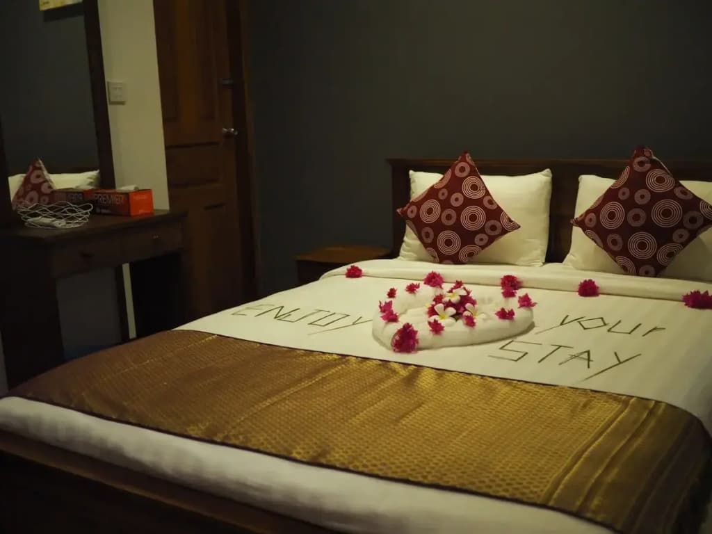 Equator Homestay - photo 8
