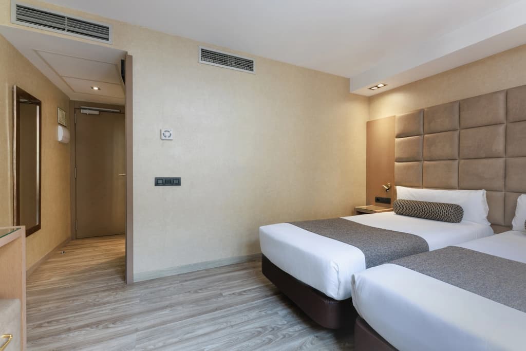 Hotel Suizo - photo 43