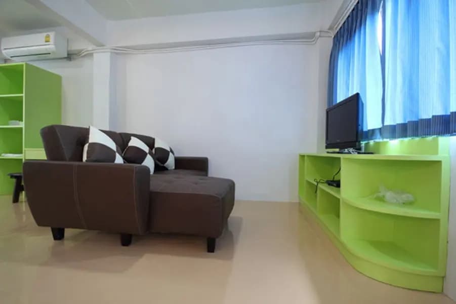 Samui Econo Lodge - photo 3