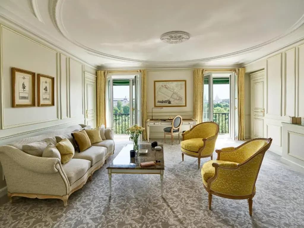 Le Meurice - Dorchester Collection - photo 17