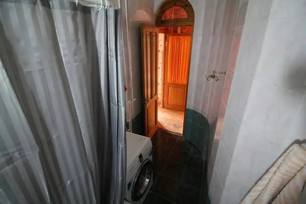 Tbilisi Grand Hostel - photo 7