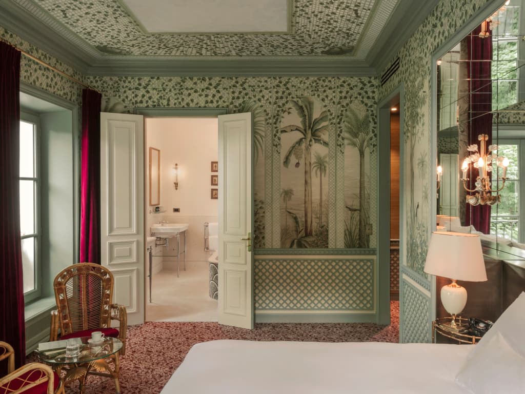 Hotel Particulier Montmartre - photo 4