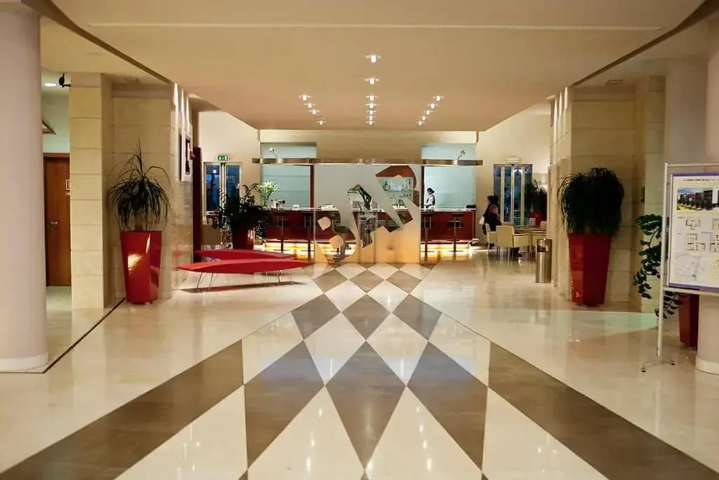 Hotel Rafael - photo 20