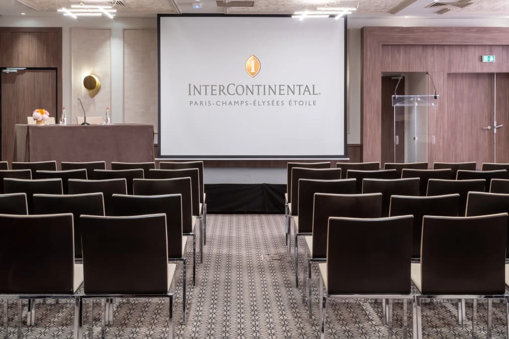InterContinental Paris Champs Elysées by IHG - photo 25