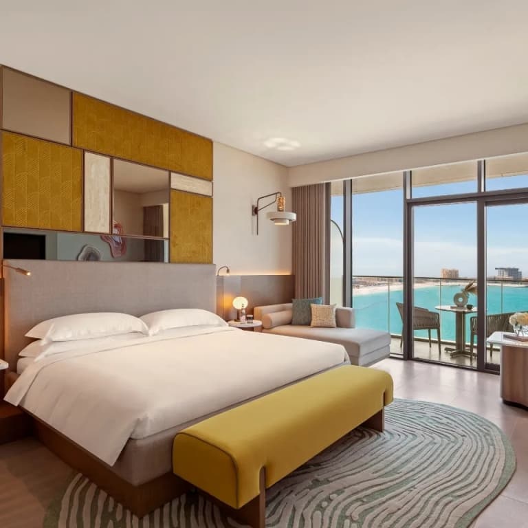 So/ Ras Al Khaimah Hotel & Resort - photo 5