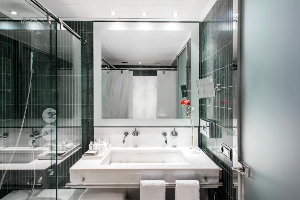 Hotel Urban, a Small Luxury Hotel of the World - photo 48