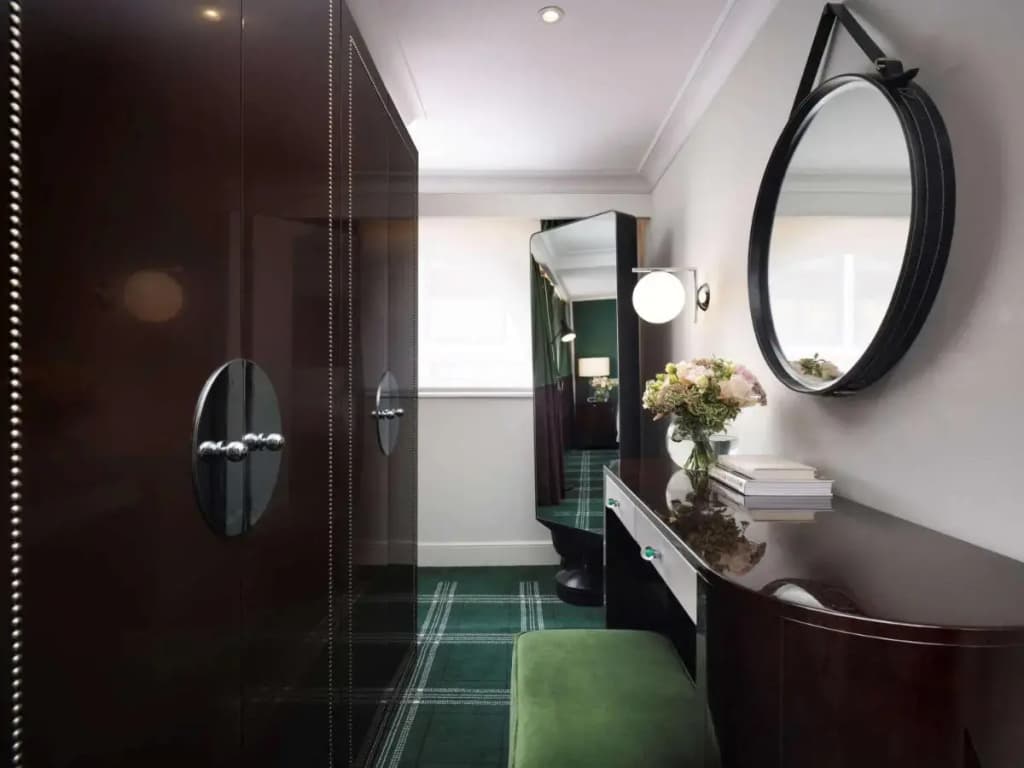 Sofitel London St James - photo 15