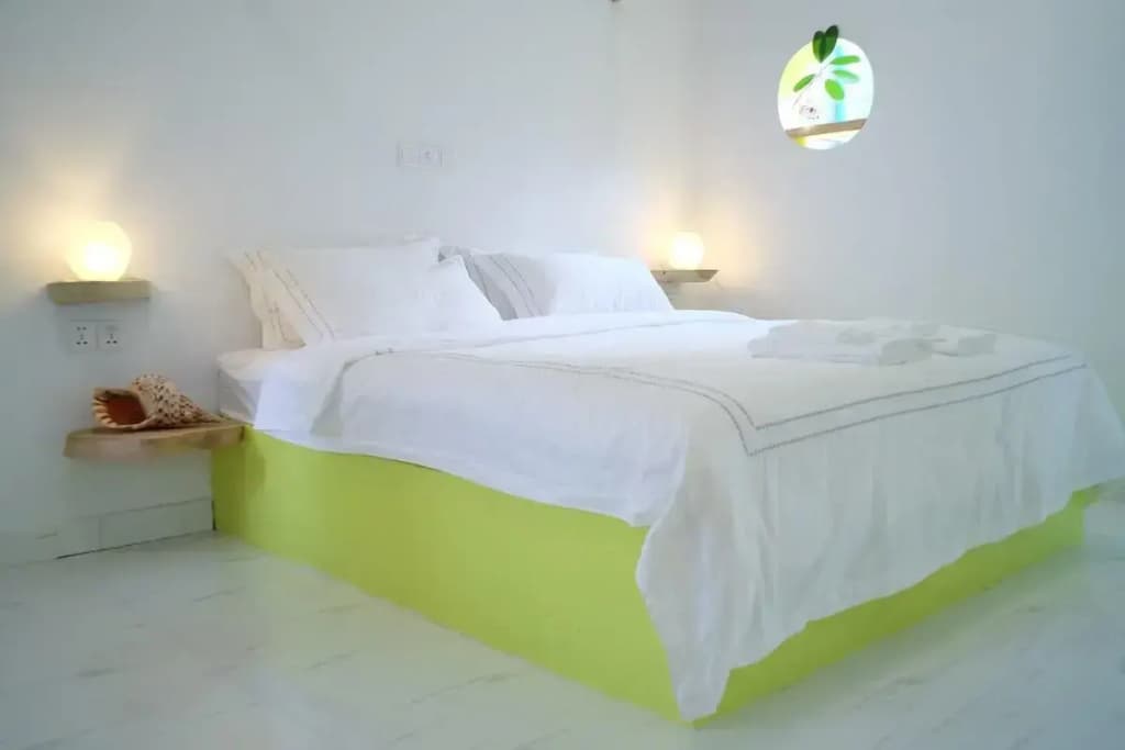 Noovilu Suites Guest House - photo 3