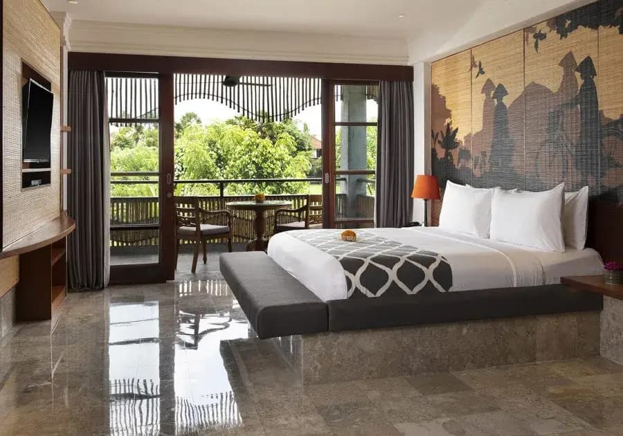 Alaya Resort Ubud Hotel - photo 4