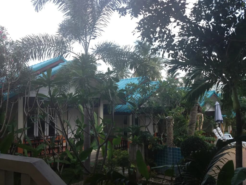 Aurora Hill Resort - photo 11