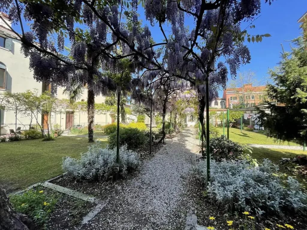 Casa Caburlotto - photo 18