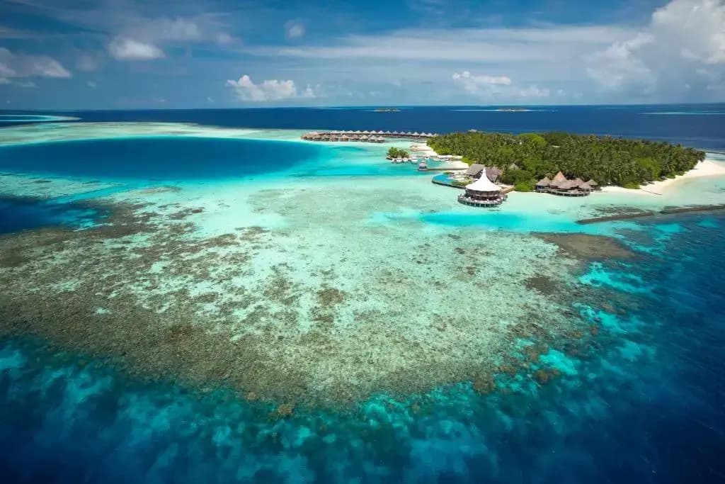 Baros Maldives - photo 27