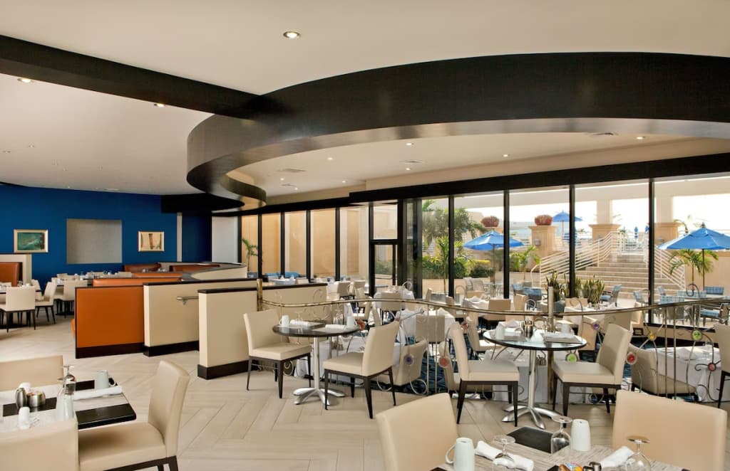 Hilton Miami Downtown - photo 14