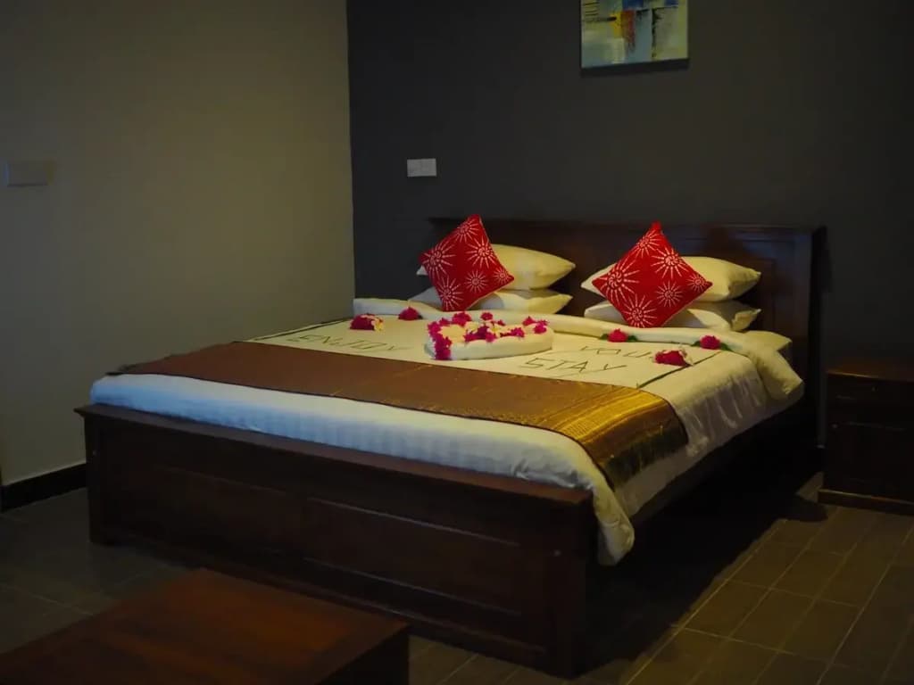 Equator Homestay - photo 7