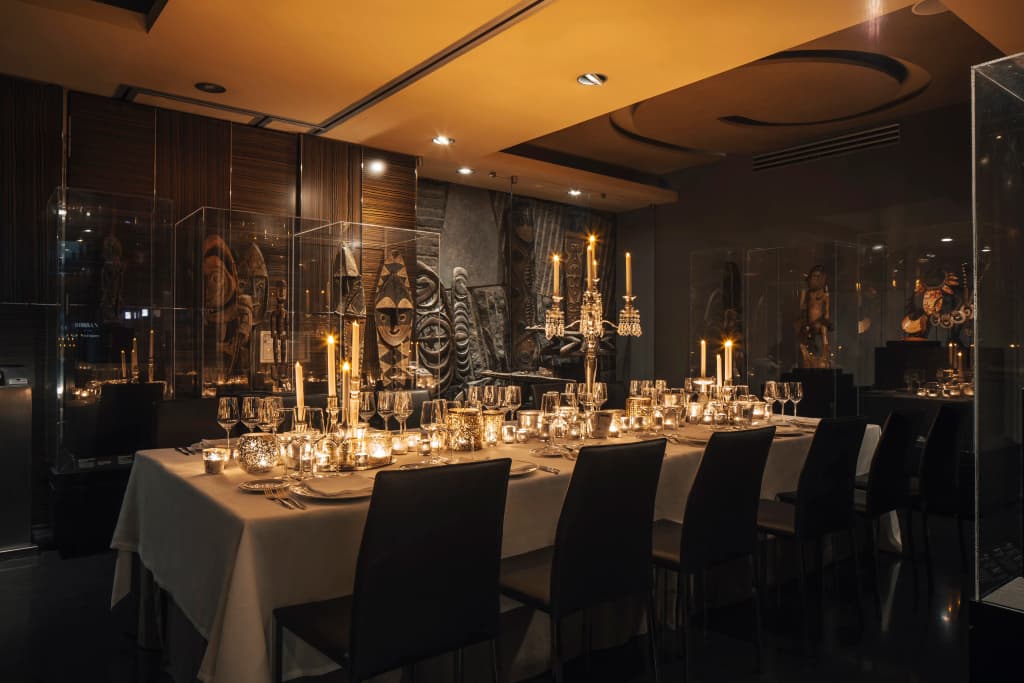 Hotel Urban, a Small Luxury Hotel of the World - photo 45