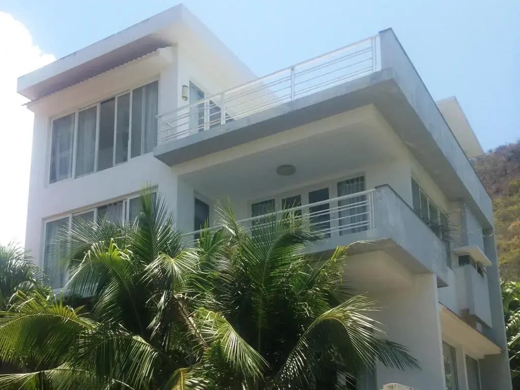 Villa Angelina - main photo