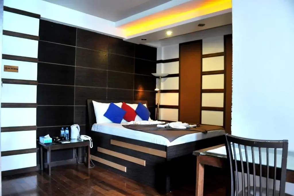 Ripple Beach Inn Hotel - photo 5