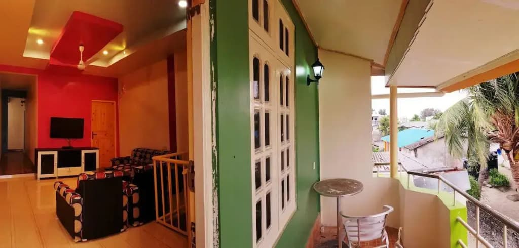 Finimas Residence - photo 17