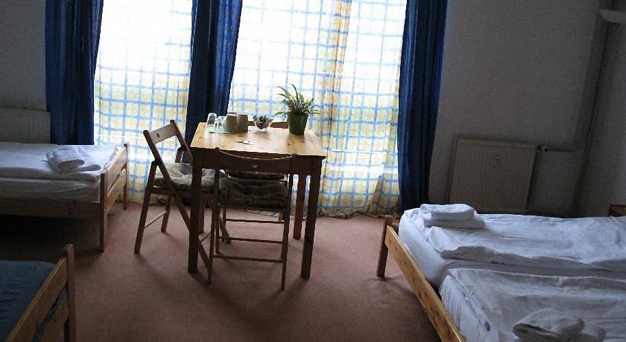 Frauenhotel Intermezzo For Women - photo 5