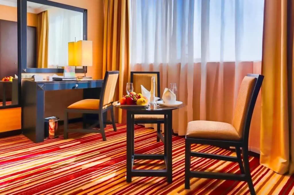 Executive Suites Abu Dhabi - photo 18