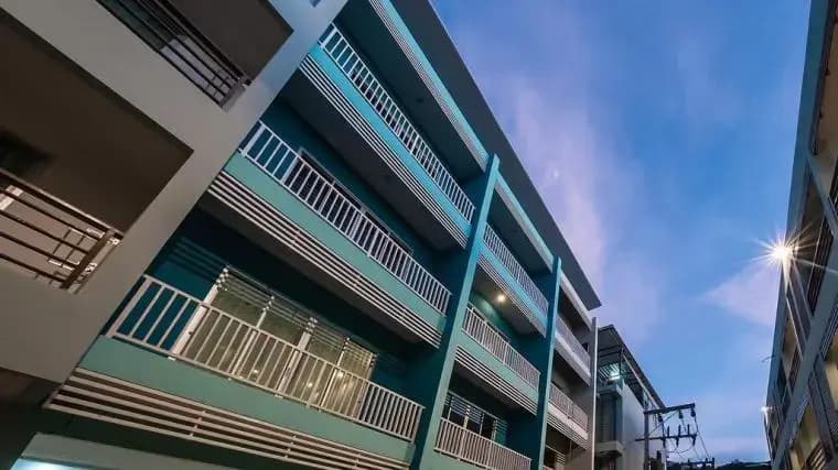 Lucky Friend Boutique Hotel - main photo