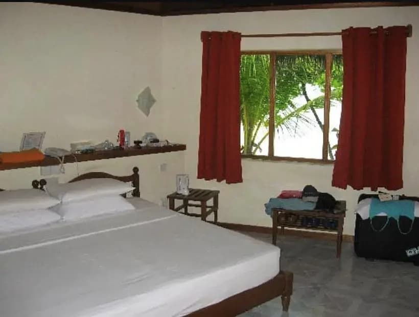 Club Med Finolhu Villas - photo 4
