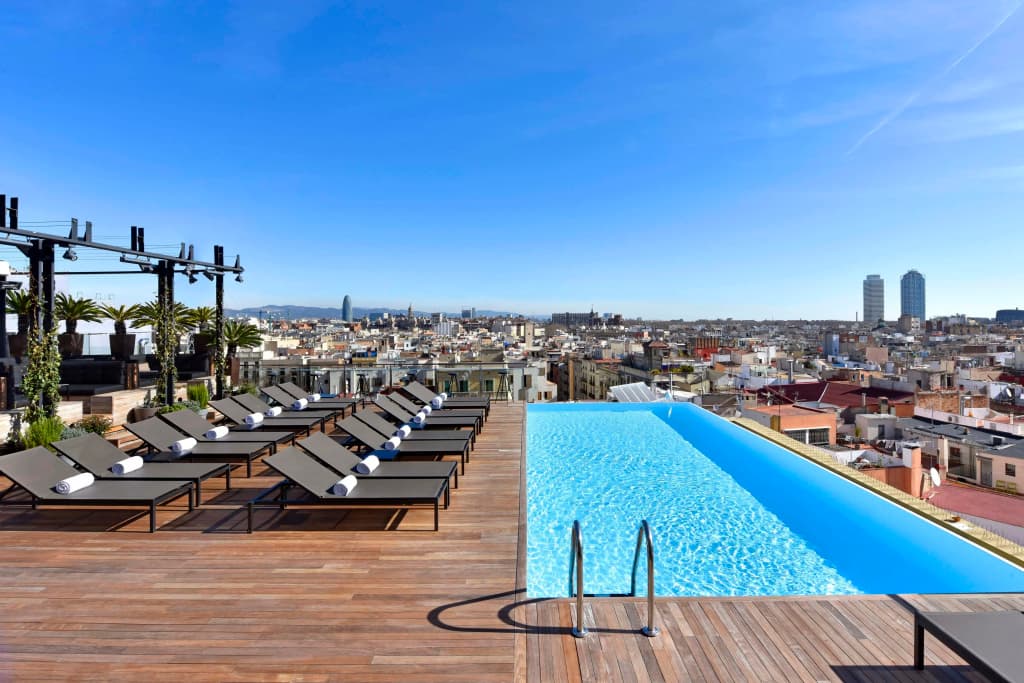 Grand Hotel Central - photo 30