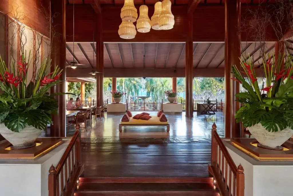 Hyatt Regency Hua Hin - photo 2
