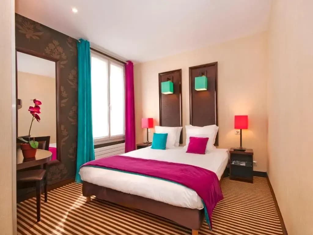 Pax Opera Hotel - photo 7