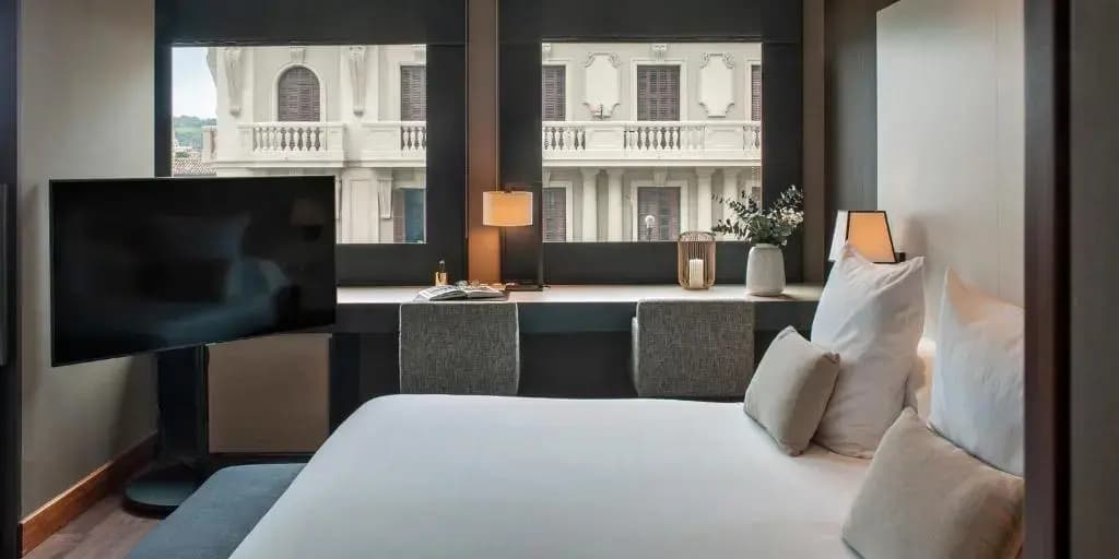 Grand Hotel Central - photo 5