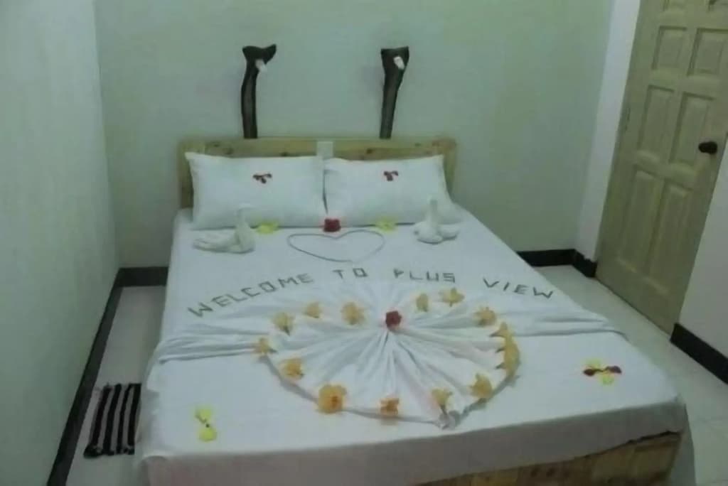 Plus View Maldives - photo 3