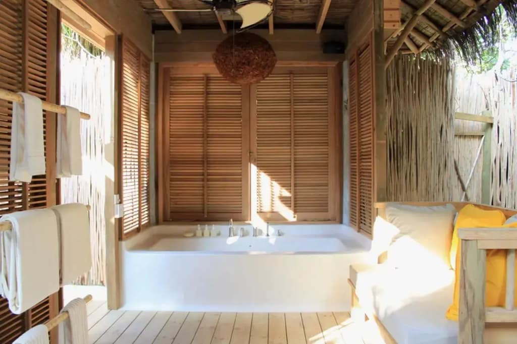Six Senses Laamu - photo 5