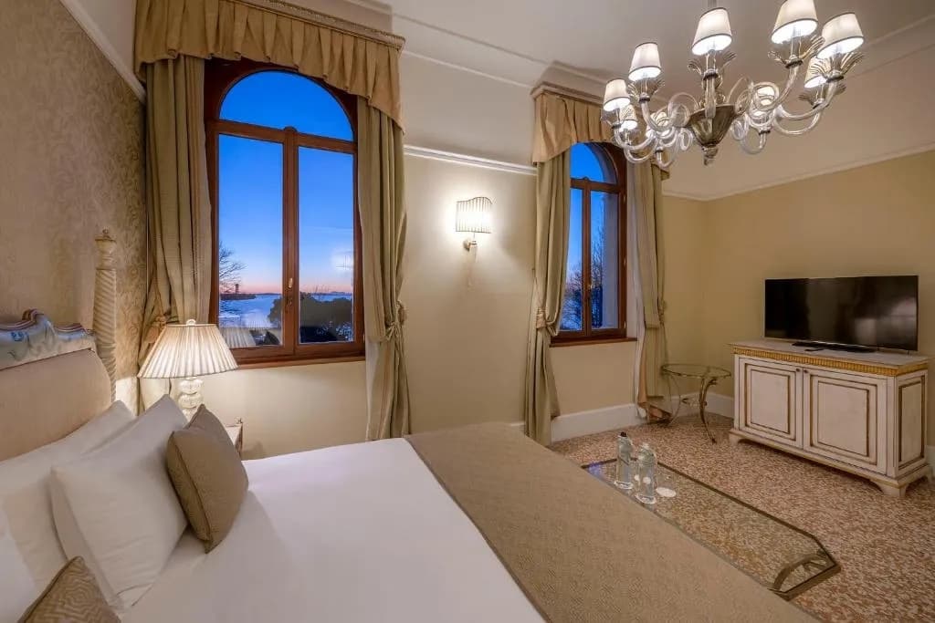 San Clemente Palace Venice Hotel - photo 7