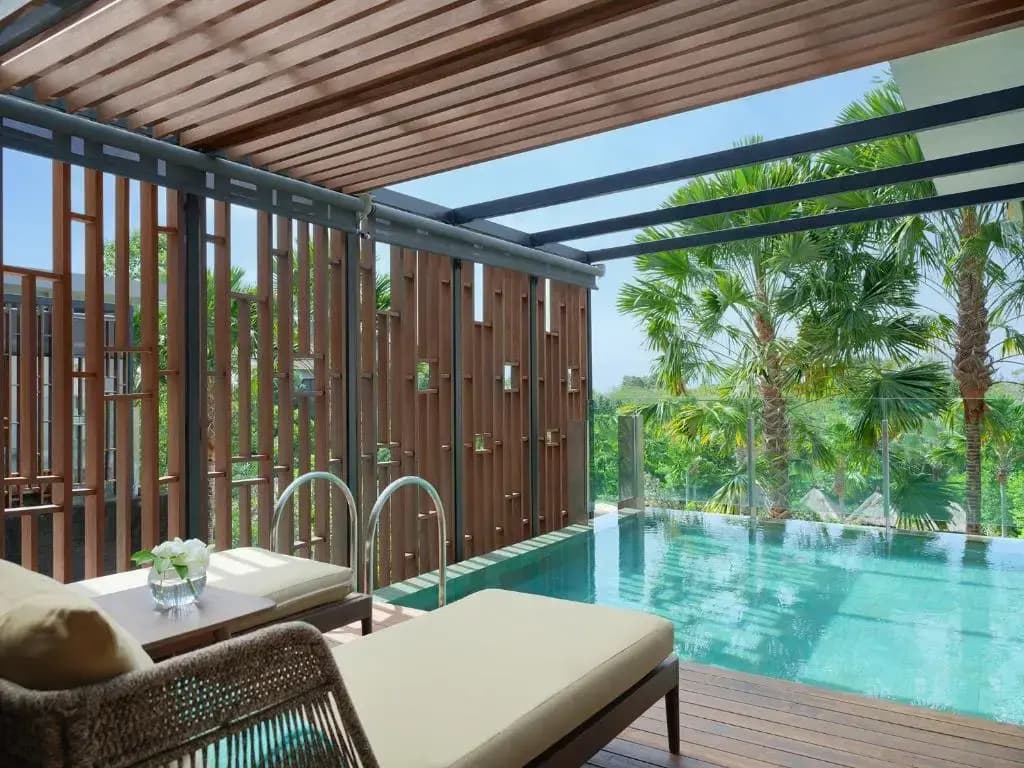 Mövenpick Resort & Spa Jimbaran Bali - photo 10