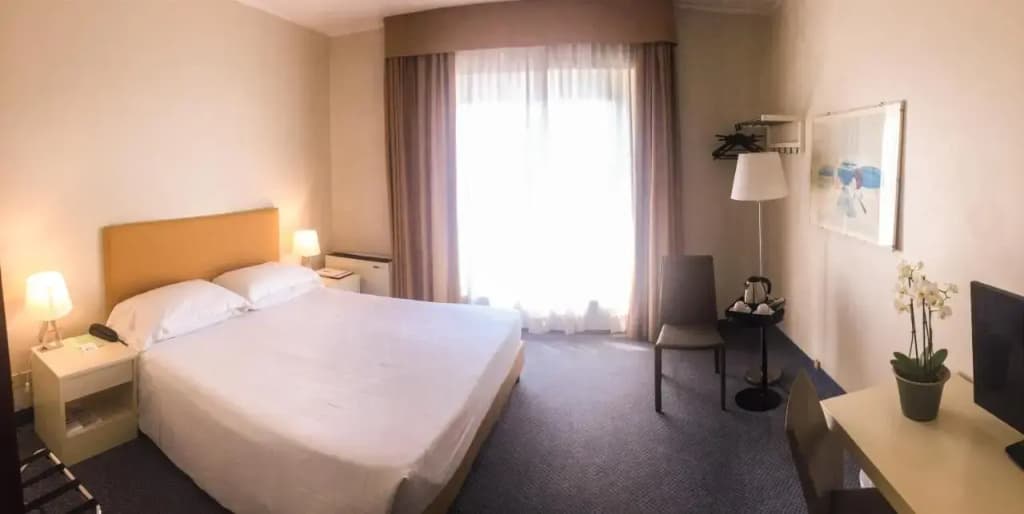 Blaise & Francis Hotel - photo 15
