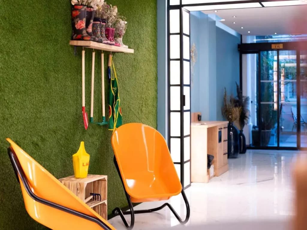 Ibis Styles Paris Batignolles - photo 17