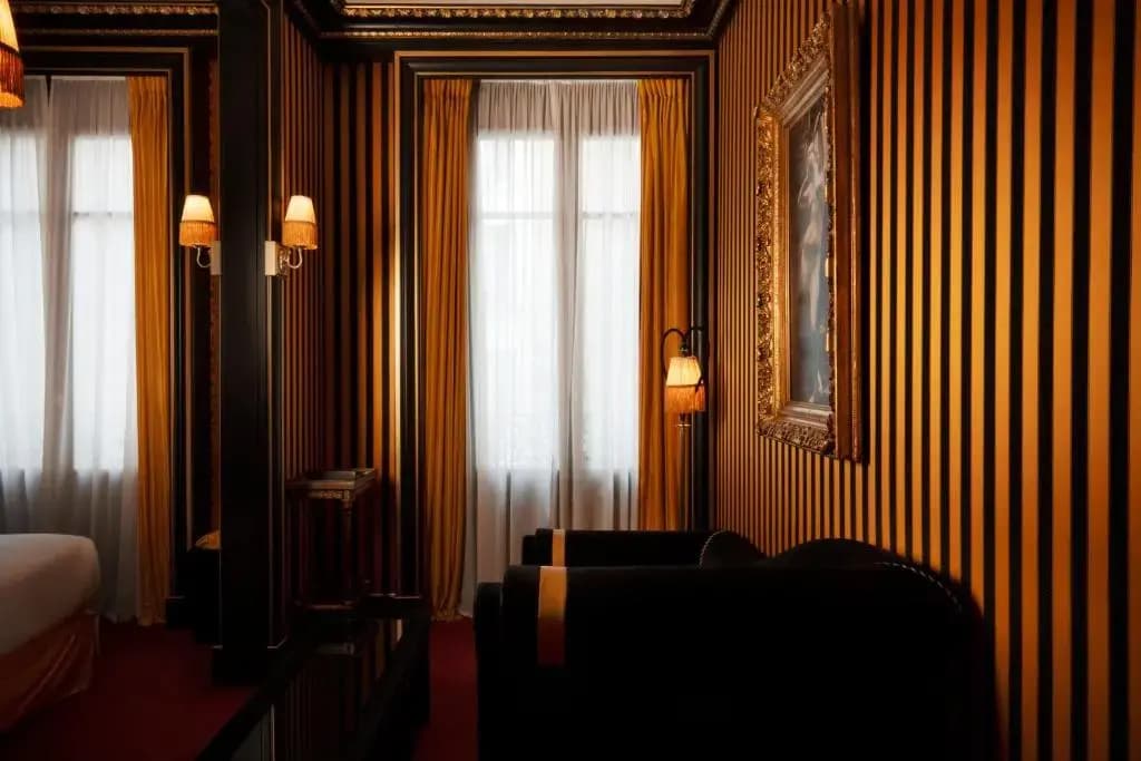 Maison Souquet, Hotel & Spa - photo 28