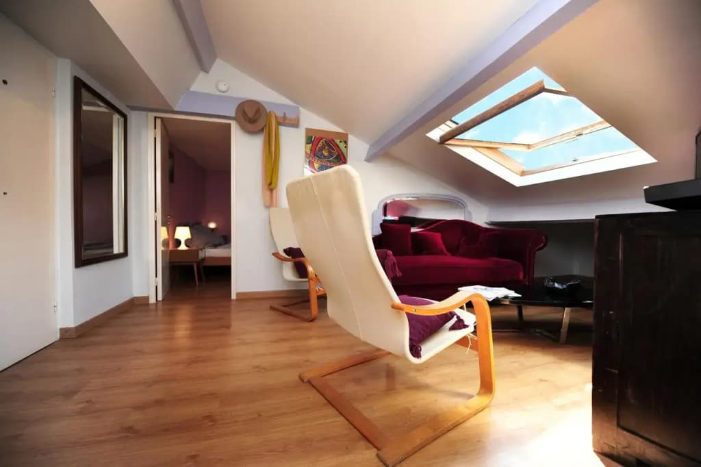 Nid D Agnes - 5 Stars holiday house - photo 3