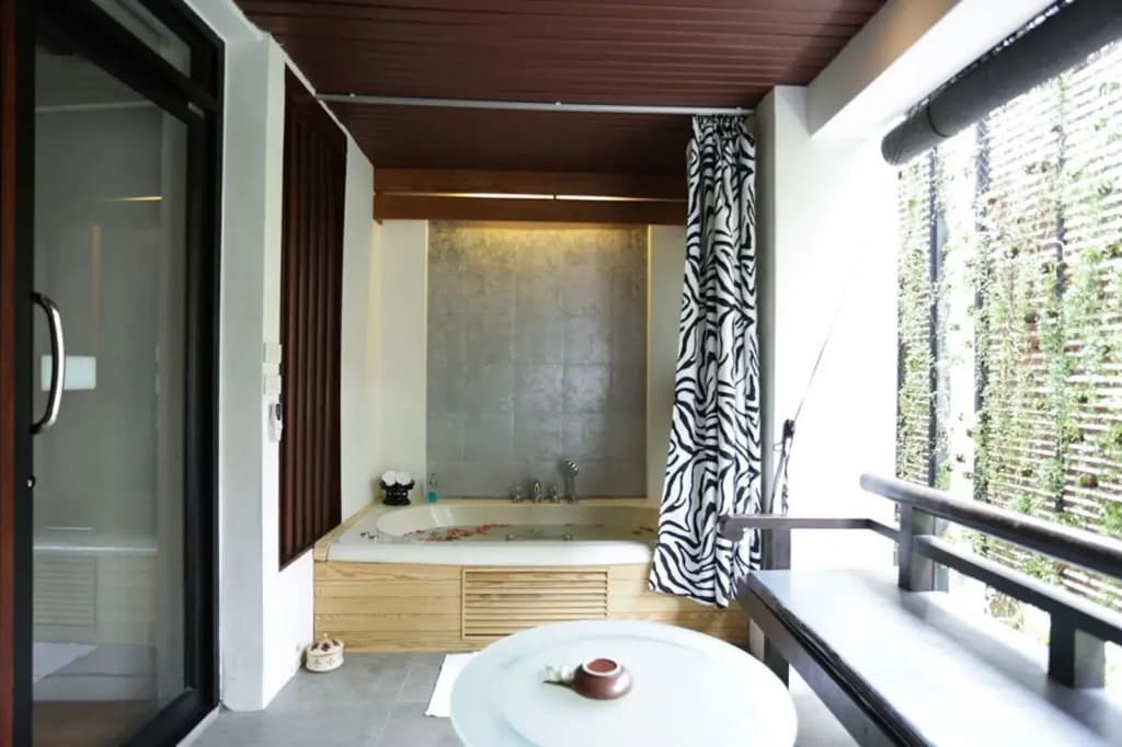 Pavilion Samui Villas & Resort - photo 18
