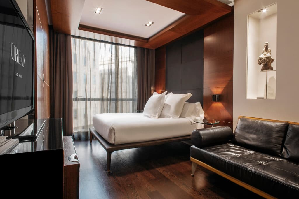 Hotel Urban, a Small Luxury Hotel of the World - photo 41